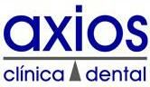 Axios Clínica Dental logo